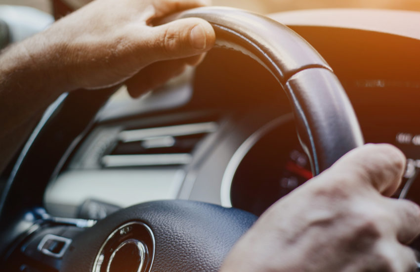 formas mantener tu licencia de conducir sin multas ni infracciones